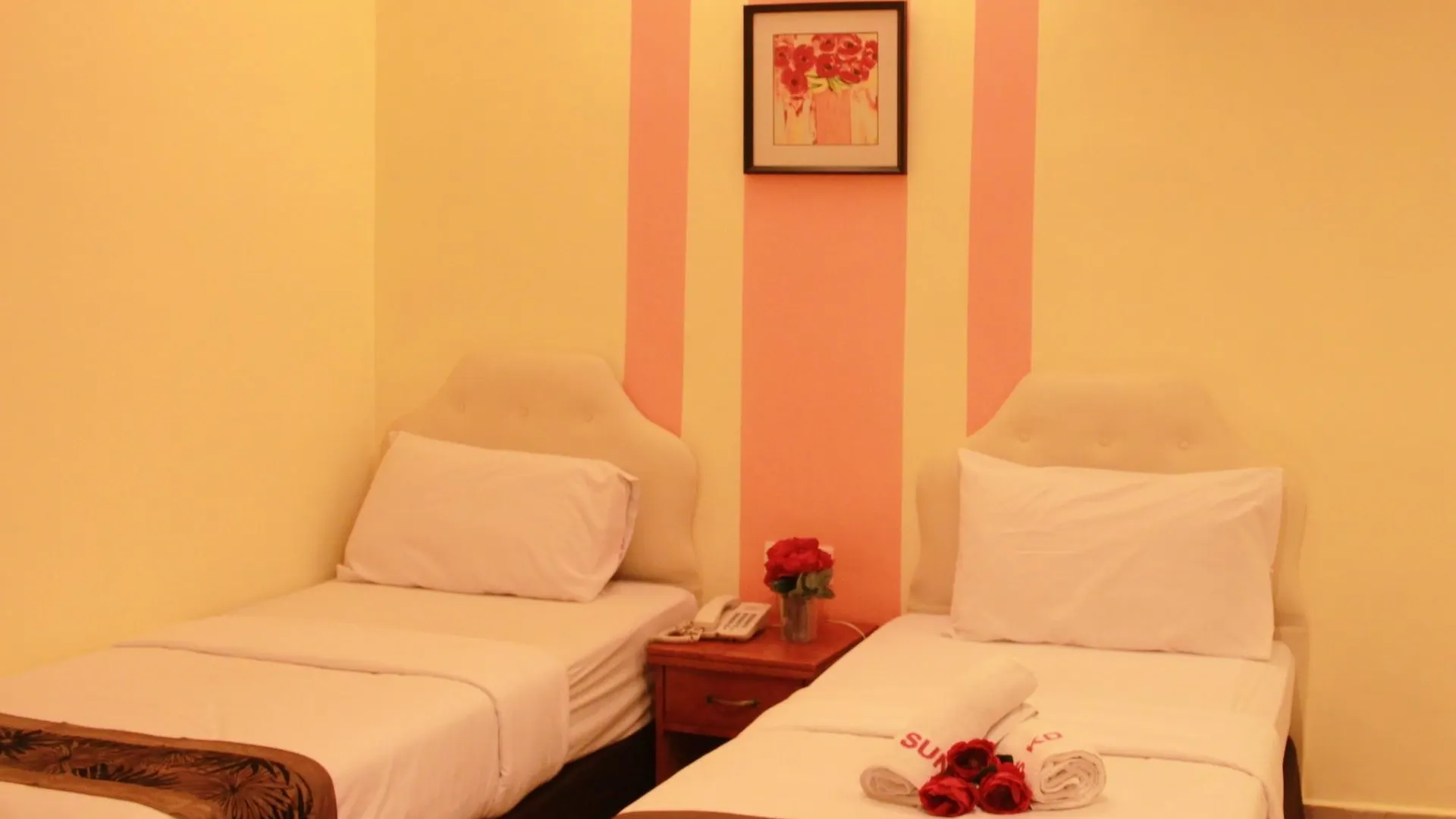 Sun Inns Hotel Kota Damansara Near Hospital Sungai Buloh