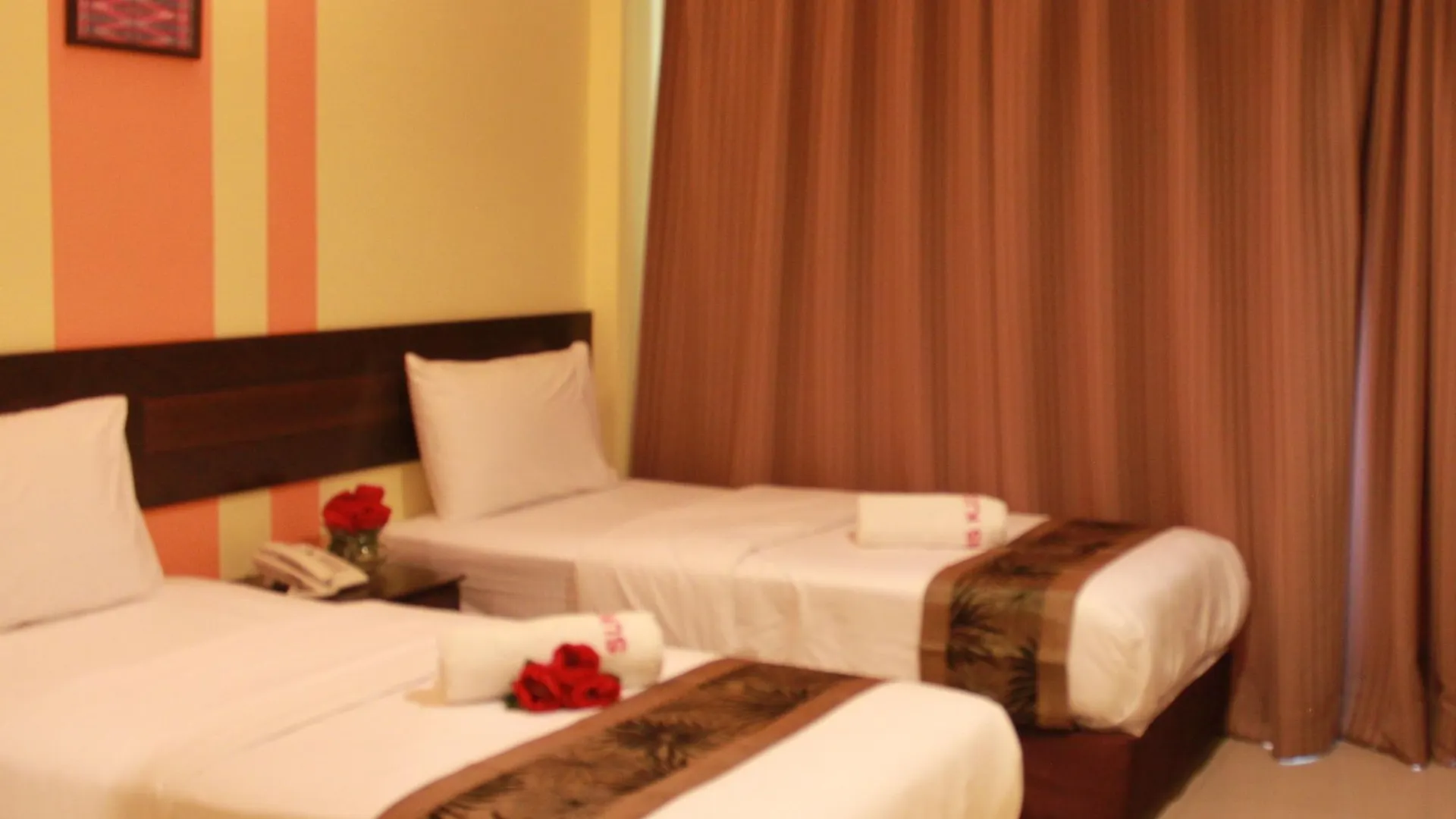 Sun Inns Hotel Kota Damansara Near Hospital Sungai Buloh