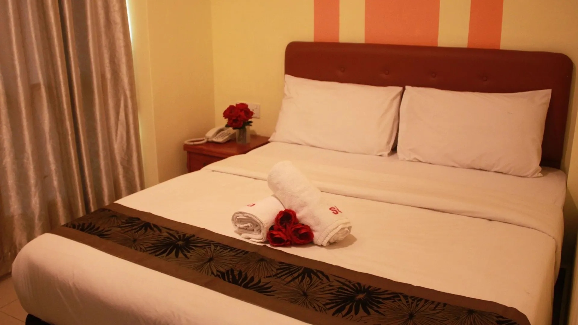 Sun Inns Hotel Kota Damansara Near Hospital Sungai Buloh