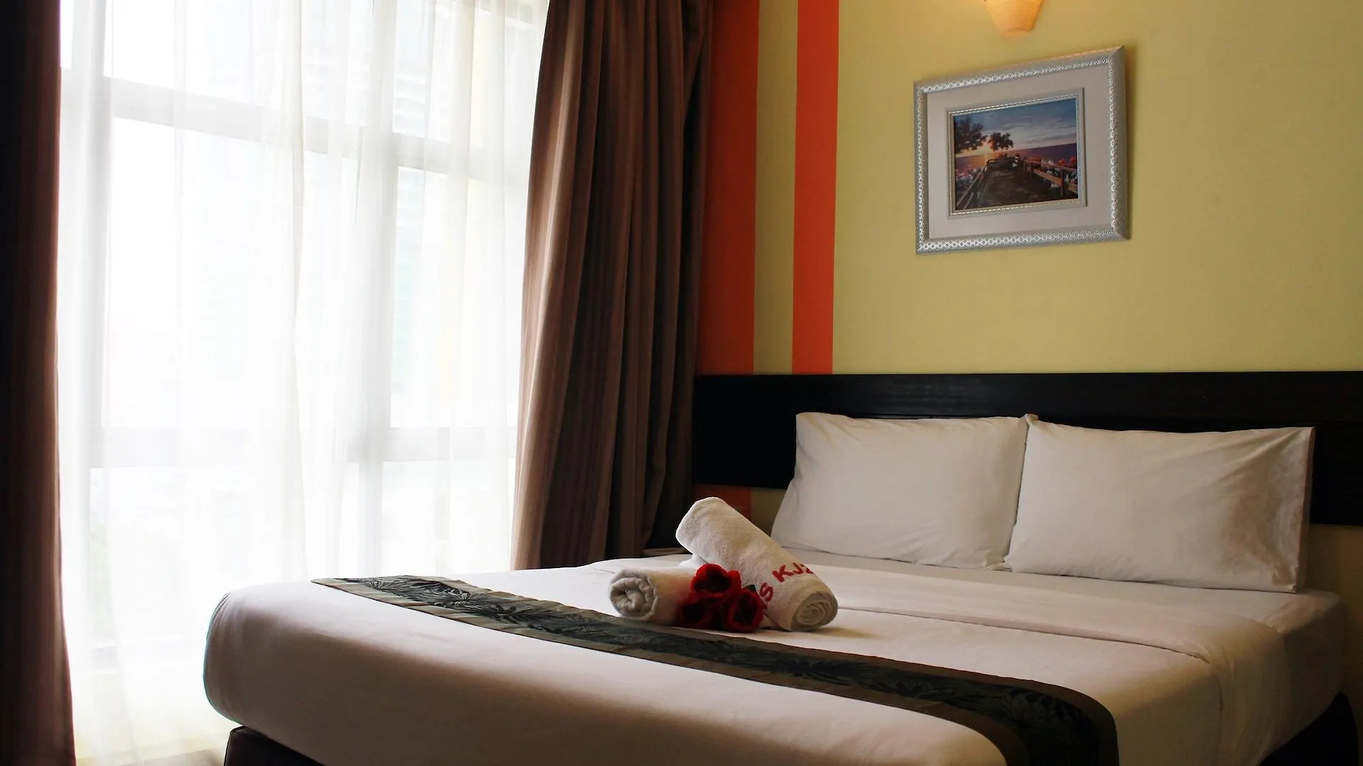 Sun Inns Hotel Kota Damansara Near Hospital Sungai Buloh