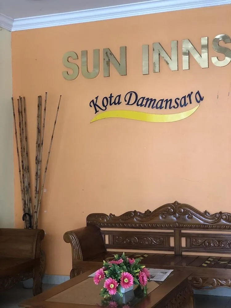 ***  Sun Inns Hotel Kota Damansara Near Hospital Sungai Buloh Malaysia