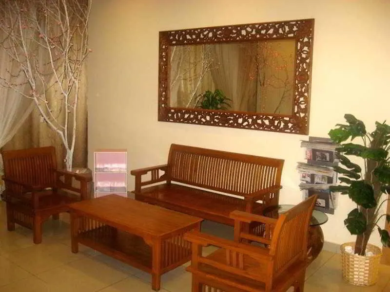 Sun Inns Hotel Kota Damansara Near Hospital Sungai Buloh 3*,