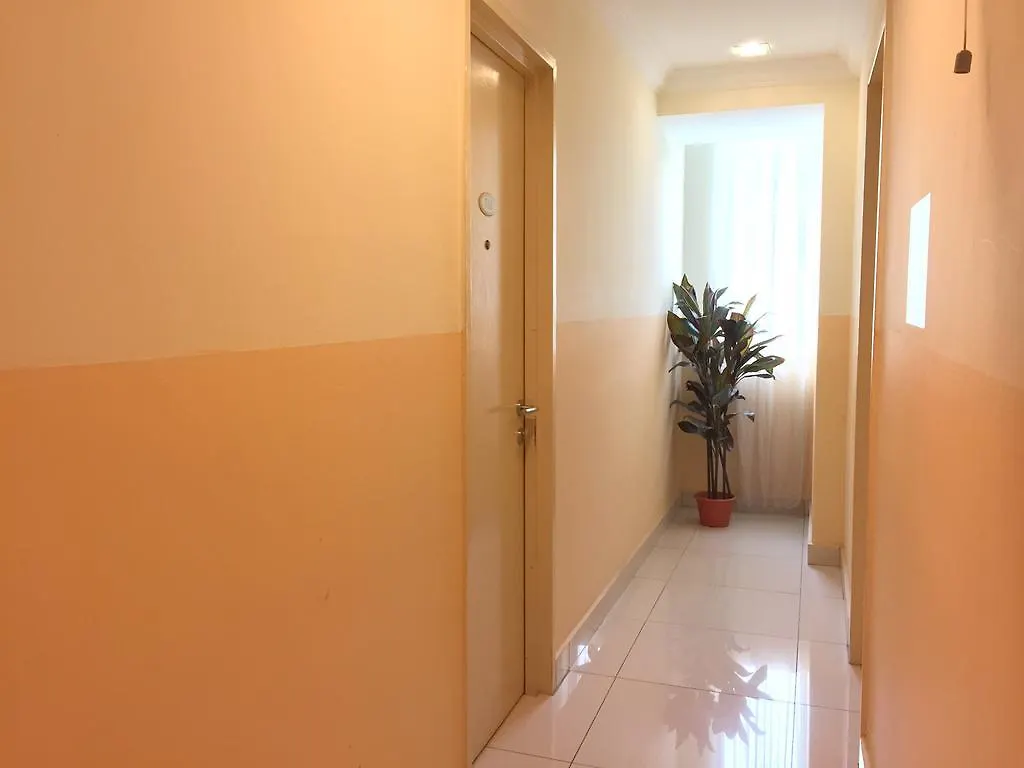 Sun Inns Hotel Kota Damansara Near Hospital Sungai Buloh 3*,