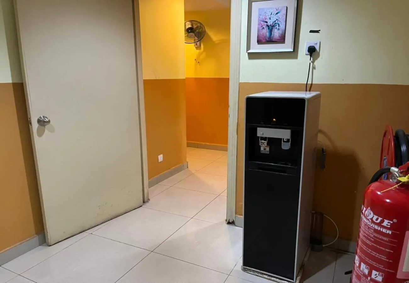 Sun Inns Hotel Kota Damansara Near Hospital Sungai Buloh 3*,