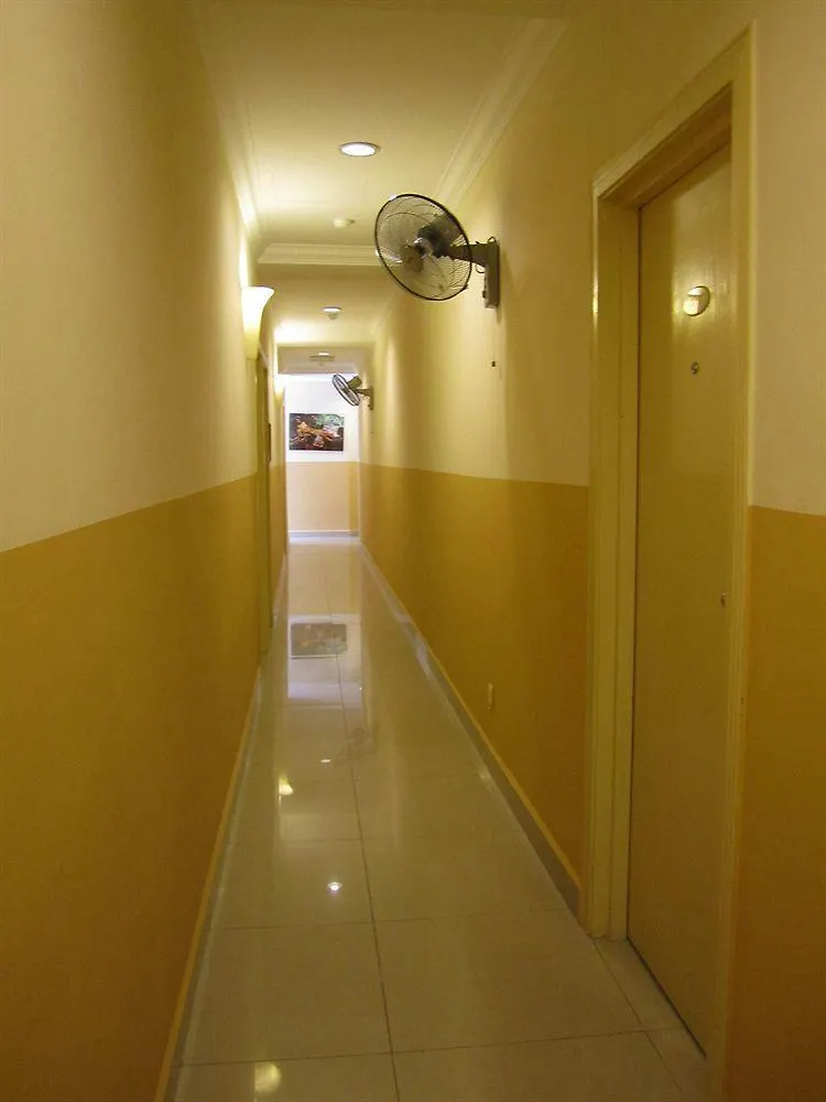 Sun Inns Hotel Kota Damansara Near Hospital Sungai Buloh
