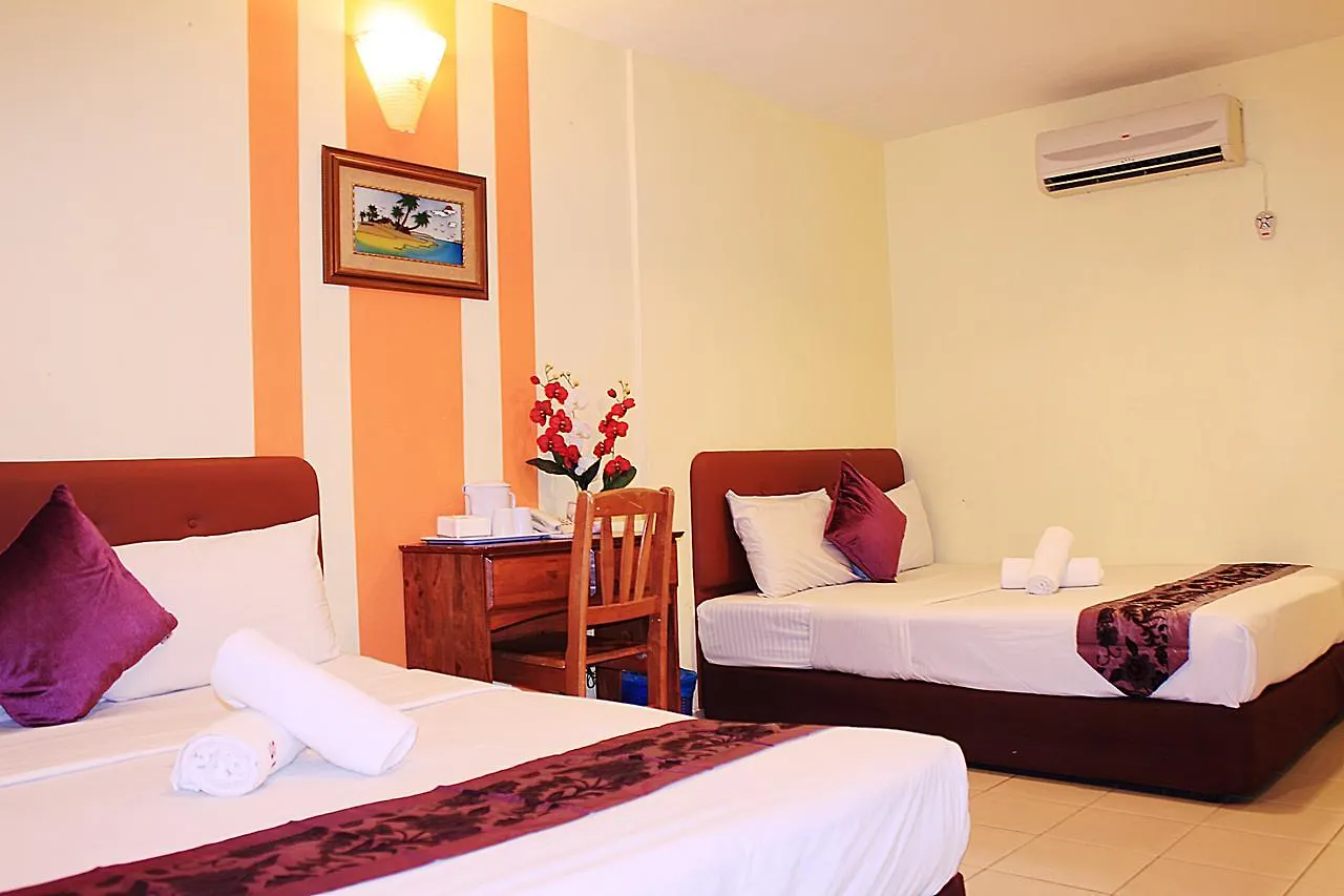 Sun Inns Hotel Kota Damansara Near Hospital Sungai Buloh