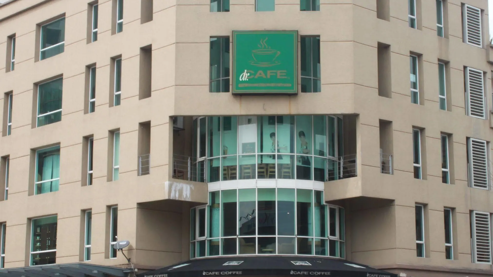 Sun Inns Hotel Kota Damansara Near Hospital Sungai Buloh