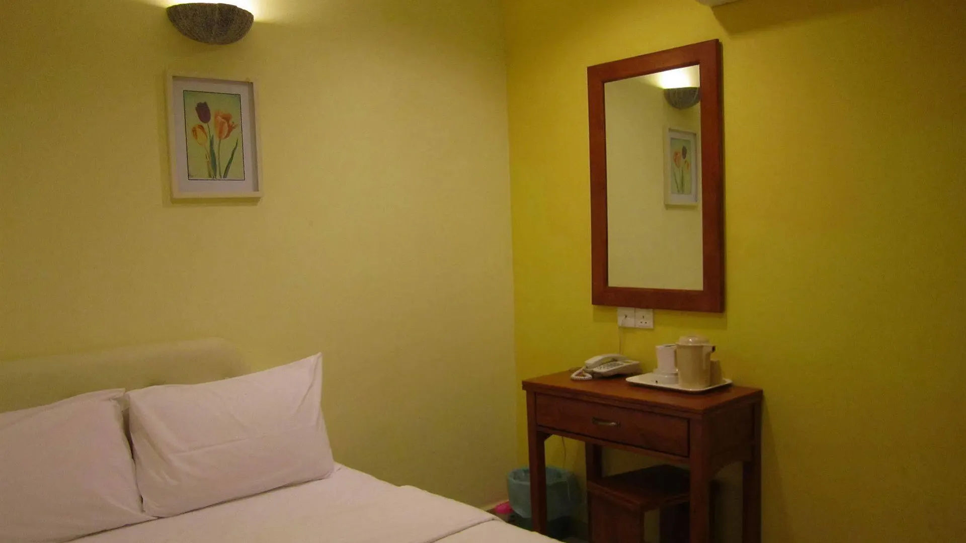 ***  Sun Inns Hotel Kota Damansara Near Hospital Sungai Buloh Malesia